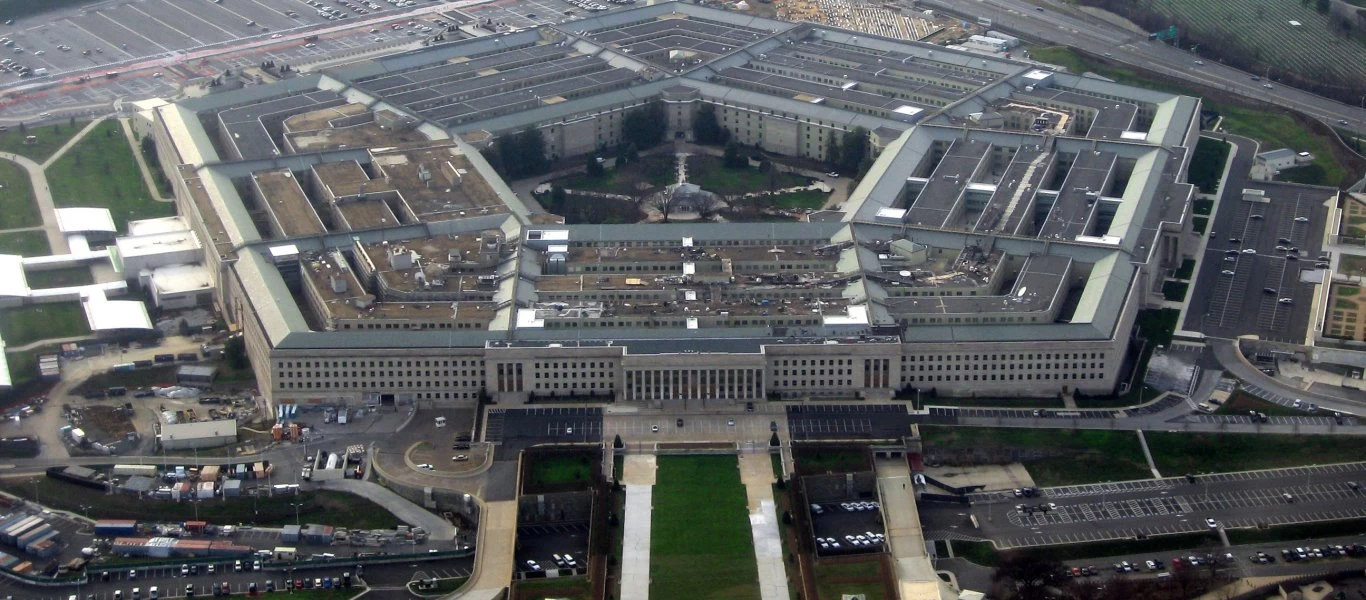 Σε καραντίνα αξιωματικοί του αμερικανικού στρατού